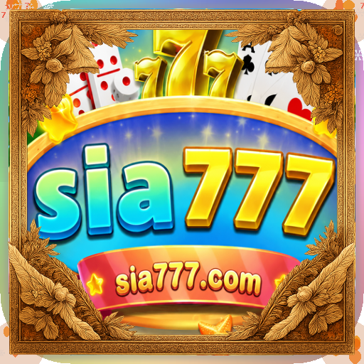 sia777 — mitra unggulan