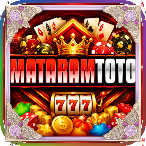 mataramtoto — mitra unggulan